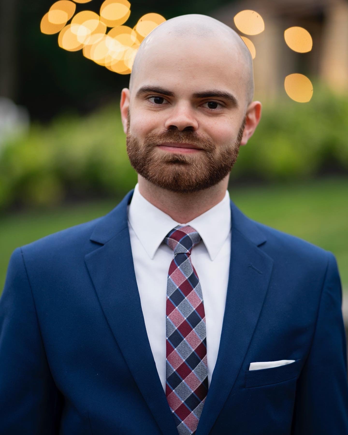 Jake Wrege Named Student Rep To CSU Board Of Trustees Cleveland State 